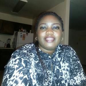 Meet your Posher, Tolulope